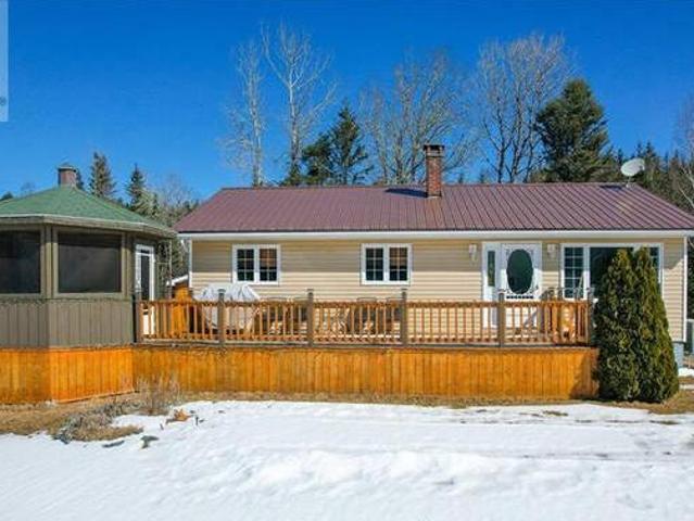 141 Spur No 1 Road Bocabec New Brunswick