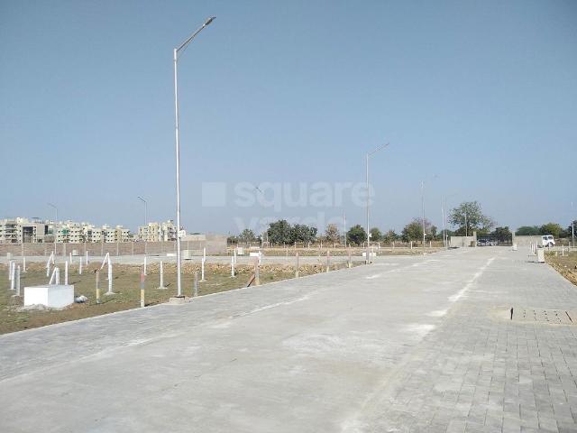 141 Sq.Mt. Plot in New Moradabad Listing ID: #10300