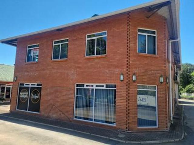 141 sqm retail space for sale, hilton