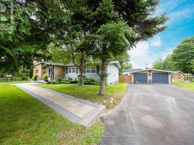 141 Platten Boulevard, Scugog, ON, L9L 1B4 house for sale | Listing ID E12158 | Royal LePage