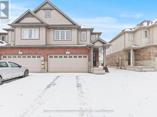 141 Winterberry Boulevard, Thorold 558 Confederation Heights, ON, L2V 5G6 house for sale | Listing ID X11940 | Royal LePage