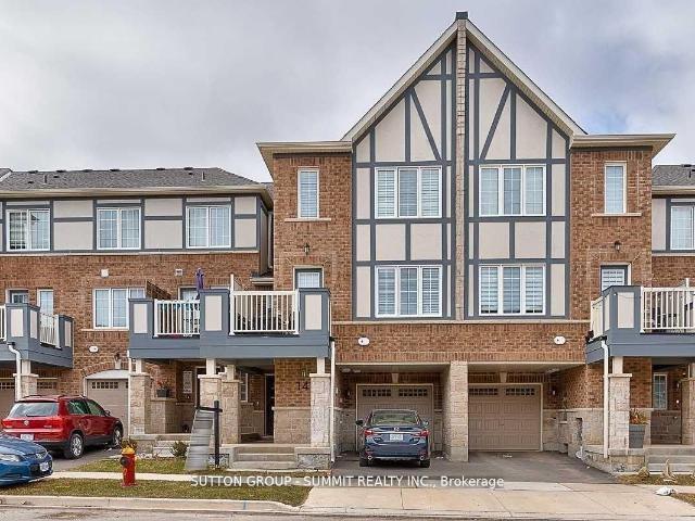 141 Toucan Trail, Oakville | For Rent @ $3,500 | Condos. Ca