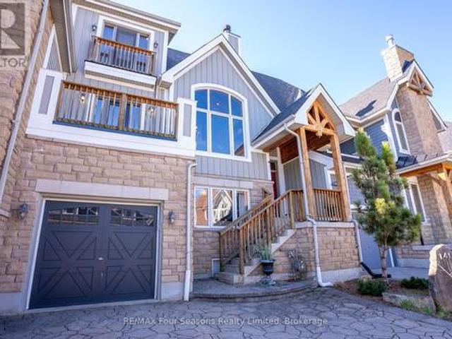 141 Venture Boulevard, Blue Mountains, ON, L9Y 0B5 house for sale | Listing ID X13114 | Royal LePage