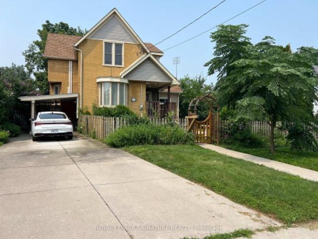 141 York Street, St. Catharines, ON, L2R 6E8 house for sale | Listing ID X13601 | Royal LePage