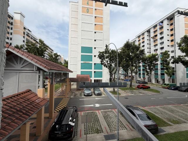 141 Yishun Ring Road HDB Apartment For Sale, $510,000, 3 Bed 2 Bath 1,001 sqft $509.00 psf