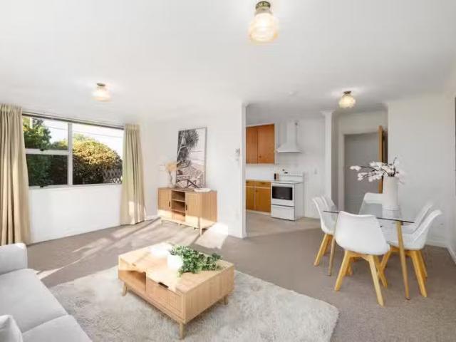 141A Hills Road, Edgeware, NZ 8013 Unit for Sale