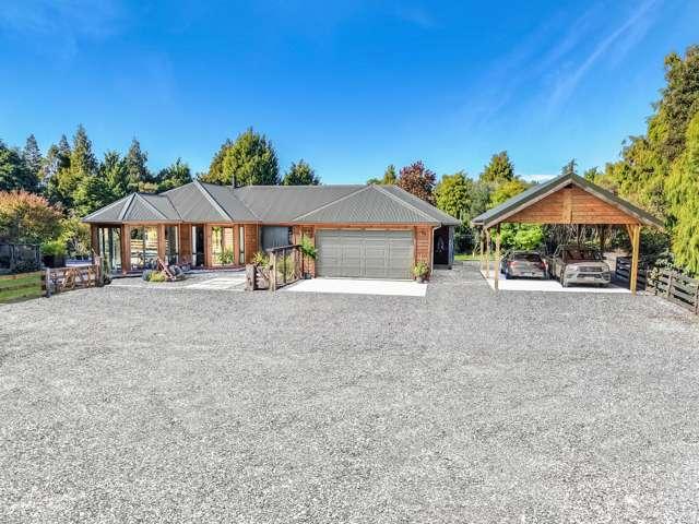 141a Sewell Street, Hokitika, Westland