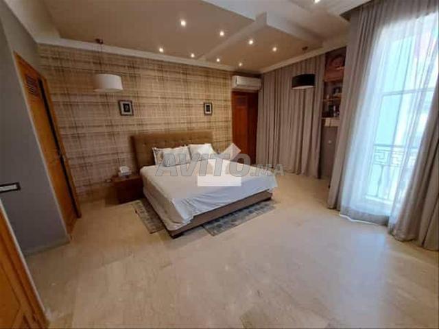 142459 Vente Appt à Casablanca Les Princesses de 1
