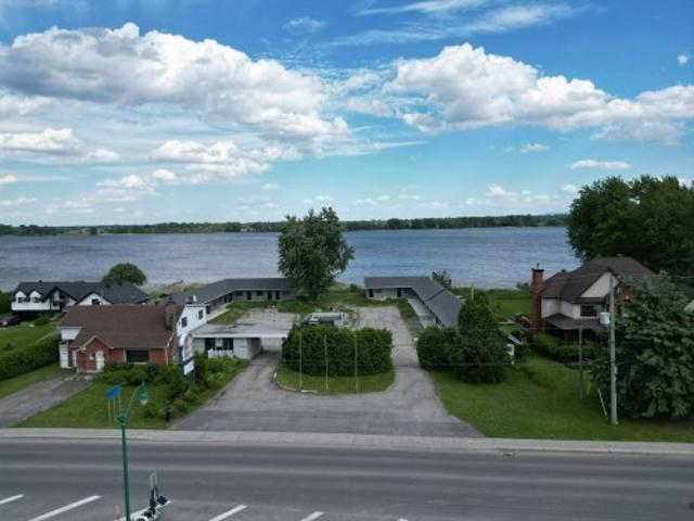 1424 Rue Notre Dame, Repentigny. QC, J5Y 3X1 commercial for sale | Listing ID 24076 | Royal LePage