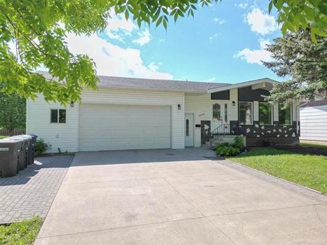 1424 22Nd Street, Brandon, MB, R7B 2S8 house for sale | Listing ID 202614 | Royal LePage