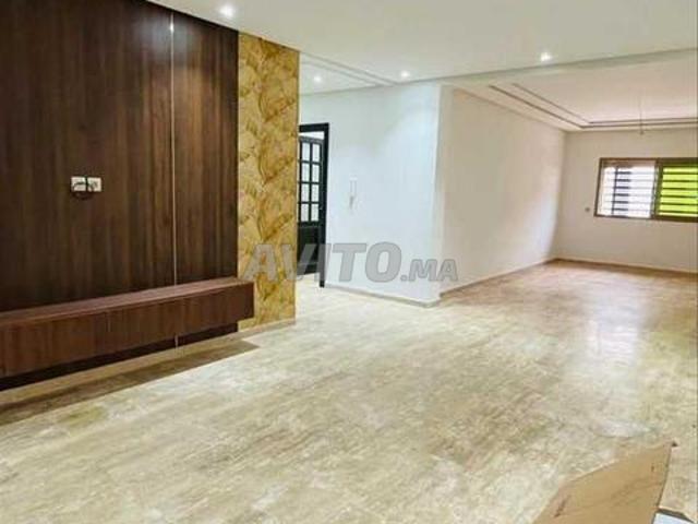 142572 Vente Appt à Casablanca Lekrimat de 144 m²