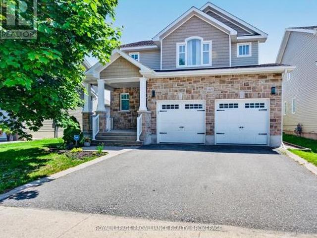 1425 Evergreen Drive, Kingston City Northwest, ON, K7P 0H5 house for sale | Listing ID X13452 | Royal LePage