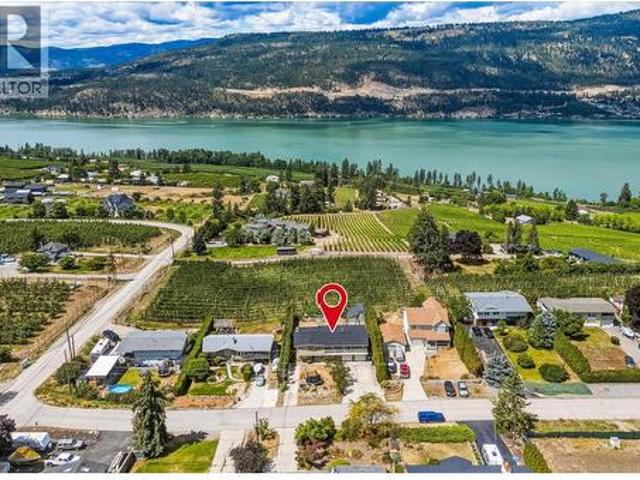 14262 Harmen Road, Lake Country, BC, V4V 2B9 house for sale | Listing ID 10393 | Royal LePage