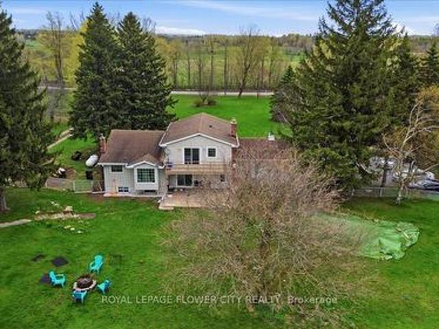 14264 Eighth Line, Halton Hills, ON, L7G 4S4 house for sale | Listing ID W13073 | Royal LePage