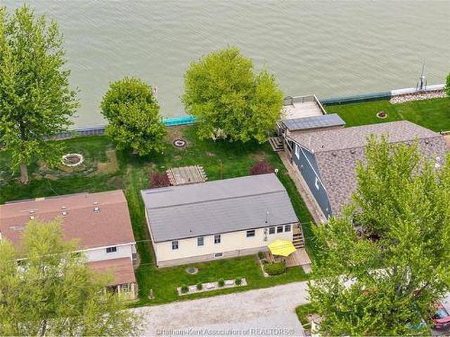 14270 Crystal Beach Road, Stoney Point, ON, N0R 1N0 house for sale | Listing ID 26017 | Royal LePage