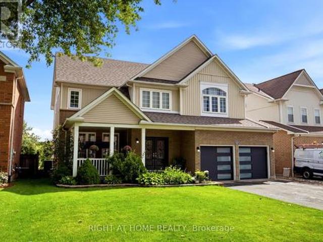 1427 Aldergrove Court, Oshawa, ON, L1K 2Y4 house for sale | Listing ID E13719 | Royal LePage