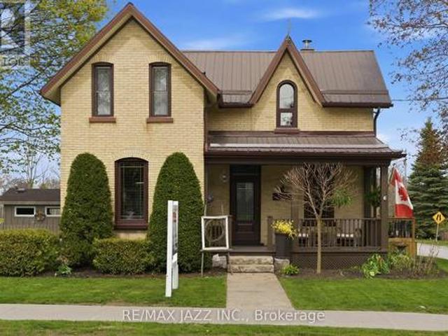 14281 Old Scugog Road, Scugog Blackstock, ON, L0B 1B0 house for sale | Listing ID E13139 | Royal LePage