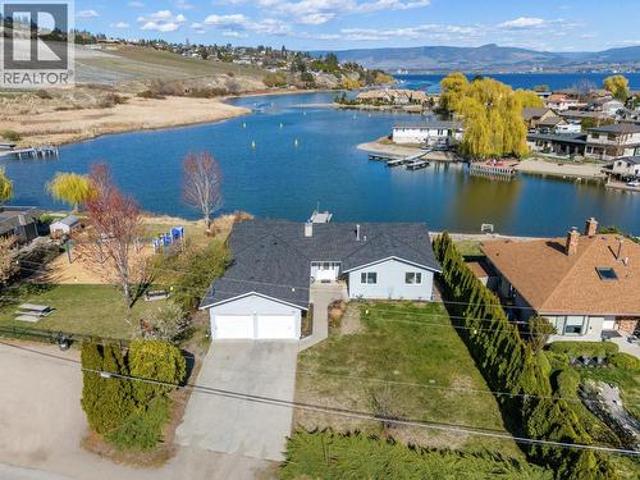 1428 Green Bay Road, West Kelowna, BC, V4T 2B8 house for sale | Listing ID 10393 | Royal LePage