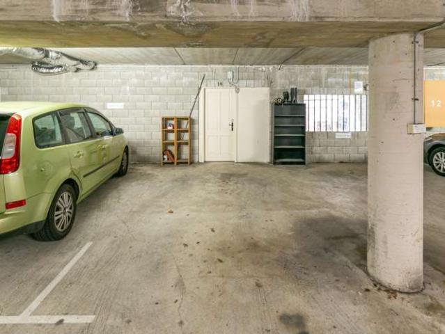 14/28 Hobson Street, Thorndon, Wellington City