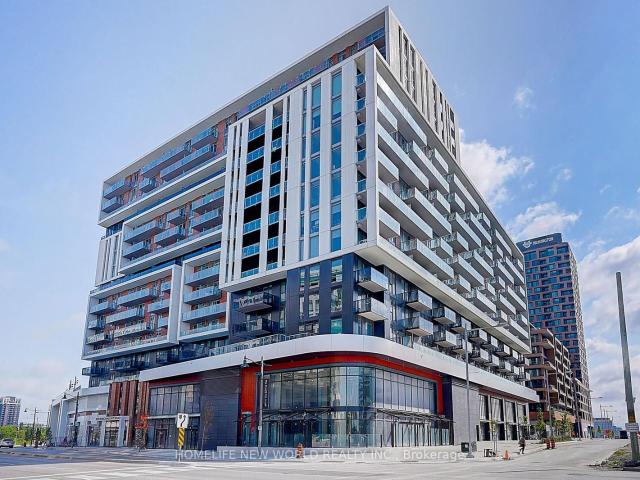 1428 8 Birchmount Road, Unionville | Terminated, N12602 | Condos. Ca