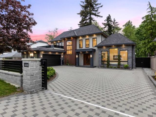1429 A Avenue, Surrey, BC, V3W 2R9 house for sale | Listing ID R3139 | Royal LePage