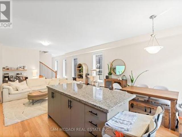 1429 Almonte Drive, Burlington, ON, L7P 0V7 house for lease | Listing ID W13705 | Royal LePage