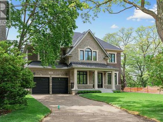 1429 Dundas Crescent, Mississauga, ON, L5C 1E8 house for sale | Listing ID W13717 | Royal LePage