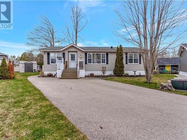 1429 Sheffield Road Unit# 4, Flamborough, ON, N1R 2B9 house for sale | Listing ID 40717 | Royal LePage