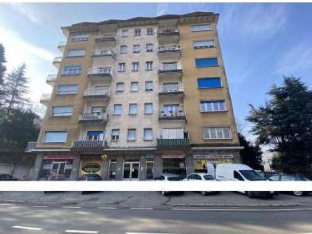 14/2025 2 VA 1 Quadrilocale in asta a Gemonio