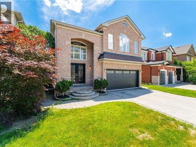 1420 Derby County Crescent, Oakville, ON, L6M 4N8 house for sale | Listing ID 40849 | Royal LePage