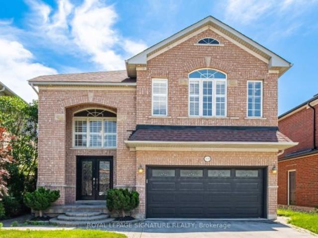 1420 Derby County Crescent, Oakville, ON, L6M 4N8 house for sale | Listing ID W13579 | Royal LePage
