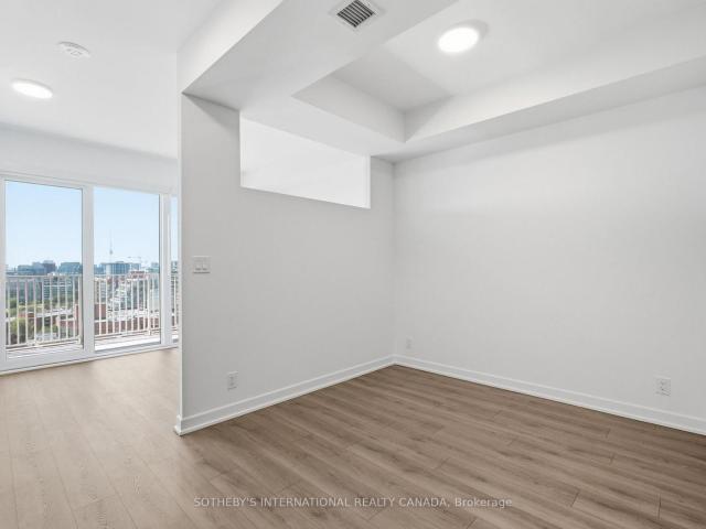 1420 88 Bathurst Street, Toronto | StudioBeds/1Bath, Condo, $2,408/mo | Condos. Ca