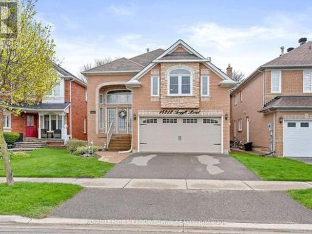 14212 Argyll Road, Halton Hills, ON, L7G 5R1 house for sale | Listing ID W13057 | Royal LePage