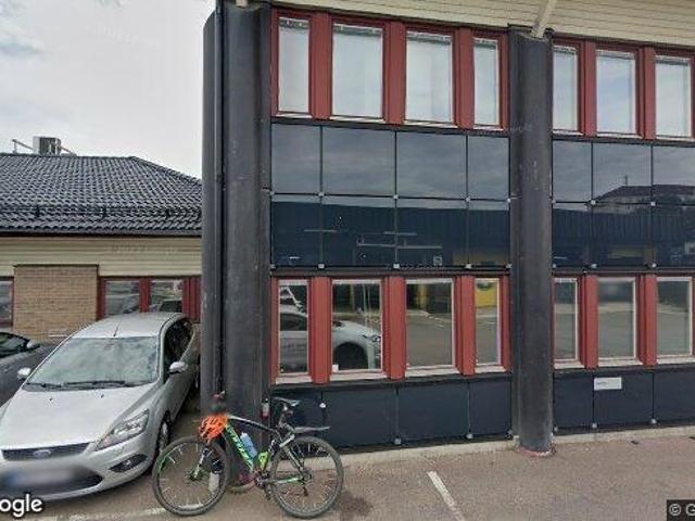 1421 m2 kontor uthyres i Örgryte Härlanda