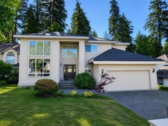 1421 Madrona Place, Coquitlam, BC, V3E 2S5 house for sale | Listing ID R3134 | Royal LePage
