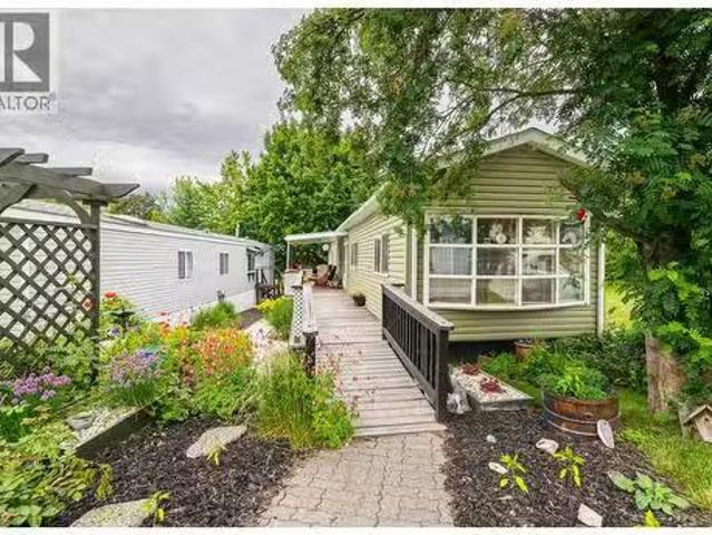1421 Erickson Street Unit# 4, Erickson, BC, V0B 1G1 house fo.