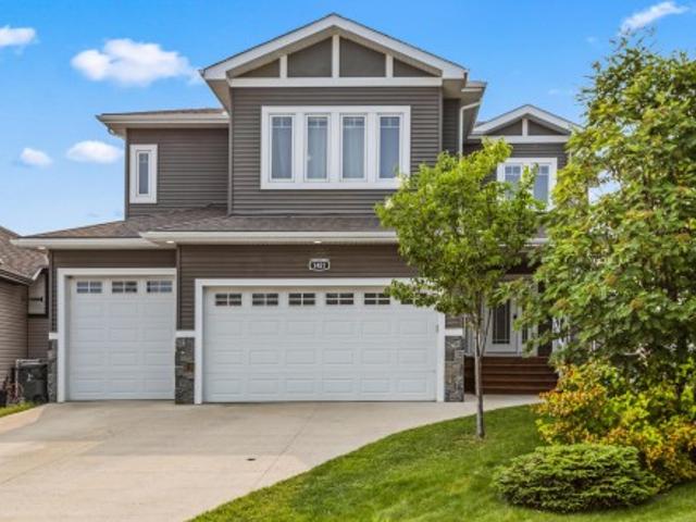 1421 Westerra Bay, Stony Plain, AB, T7Z 0B3 house for sale | Listing ID E4499 | Royal LePage