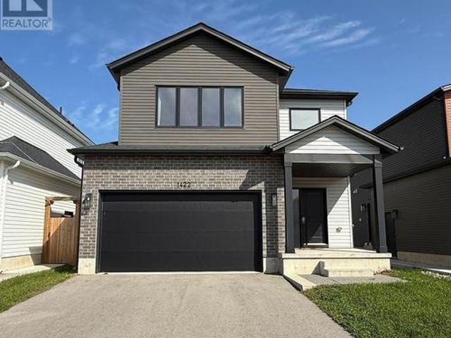 1422 Twilite Boulevard, London North S, ON, N6G 3R5 house for lease | Listing ID X13703 | Royal LePage