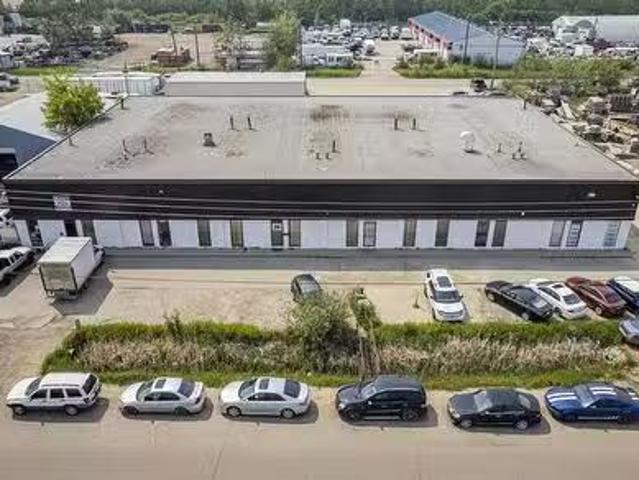 14235 140 St Nw, Edmonton, AB, T6V 1J8 commercial for rent o.