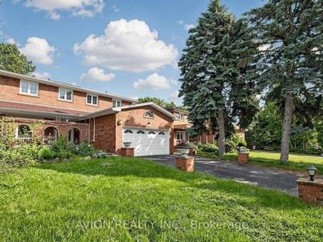 1423 Malibou Terrace, Mississauga, ON, L5J 4B9 house for sale | Listing ID W13523 | Royal LePage