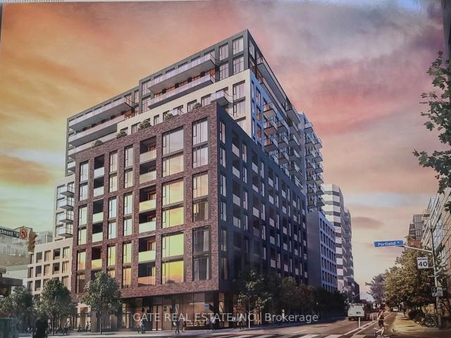 1423 Richmond Street E W, Toronto | 1+1Beds/1Bath, Condo, $2,500/mo | Condos. Ca