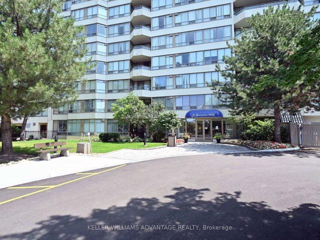 1423 3 Greystone Walk Drive, Scarborough | 2+1Beds/2Bath, Condo, $2,650/mo | Condos. Ca