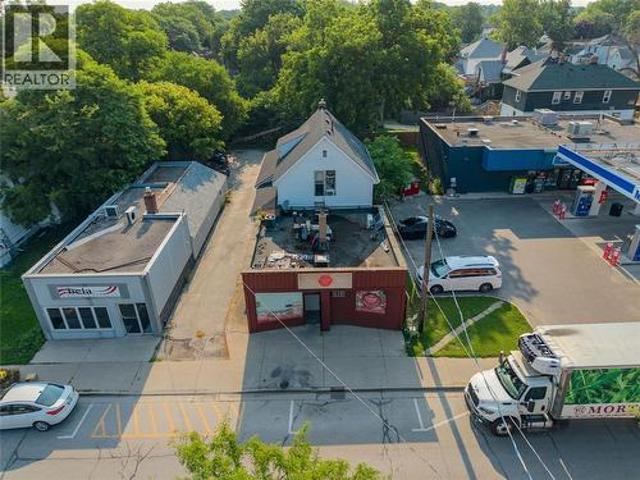 142/ 144 Mitton Street, Sarnia, ON, N7T 3T7 commercial for sale | Listing ID 26018 | Royal LePage