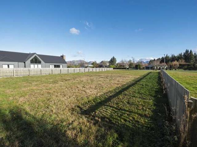 142 144 Jacks Pass Road, Hanmer Springs, Hurunui
