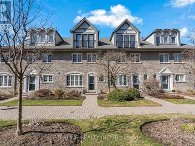 142 1995 Royal Road, Pickering, ON, L1V 6V9 townhouse for sale | Listing ID E12049 | Royal LePage