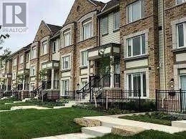 142 1 Beckenrose Court, Brampton, ON, L6Y 6G2 townhouse for sale | Listing ID W13607 | Royal LePage