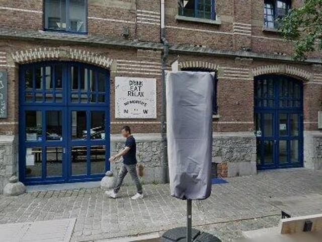 142 585 m2 office space for rent in Stad Antwerp
