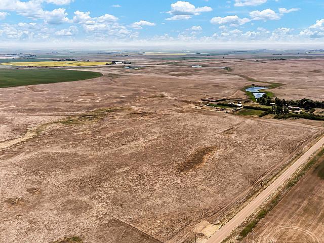 142.75 Acres Of Native Pasture