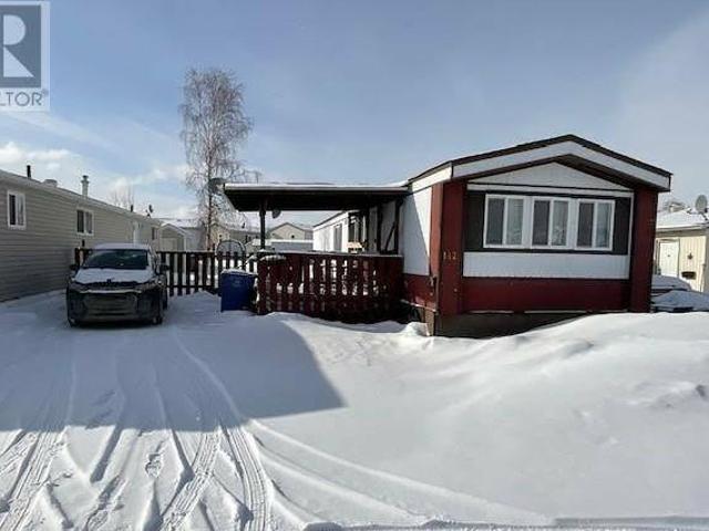 142 9207 82 STREET Fort St John British Columbia