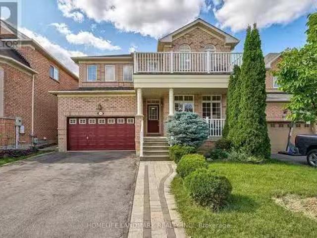 142 Casa Nova Drive, Vaughan, ON, L4H 3A1 house for sale Li.